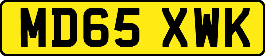 MD65XWK