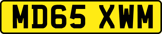 MD65XWM