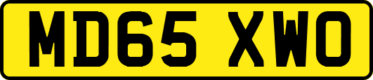 MD65XWO