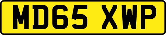MD65XWP