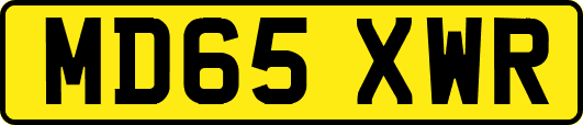 MD65XWR