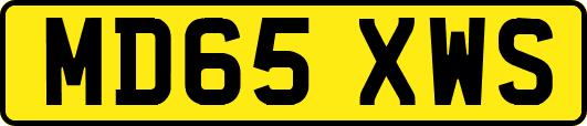 MD65XWS