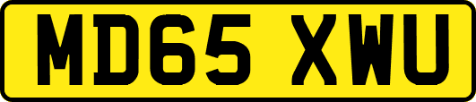 MD65XWU