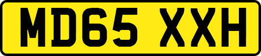 MD65XXH