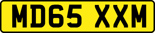 MD65XXM