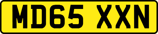 MD65XXN