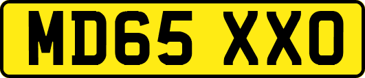 MD65XXO