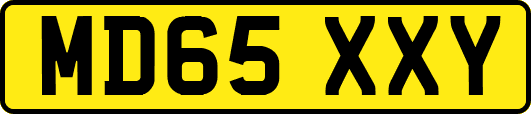 MD65XXY