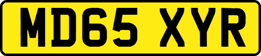 MD65XYR