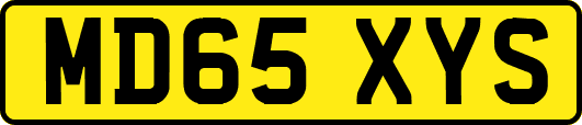 MD65XYS