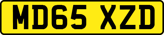 MD65XZD