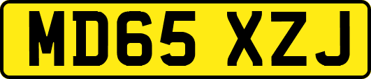 MD65XZJ