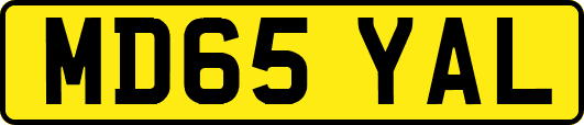 MD65YAL