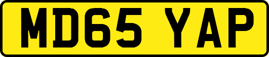 MD65YAP