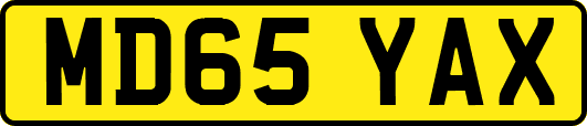 MD65YAX