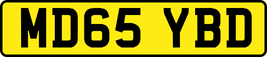MD65YBD