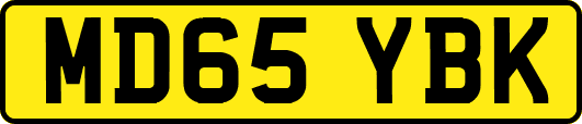 MD65YBK