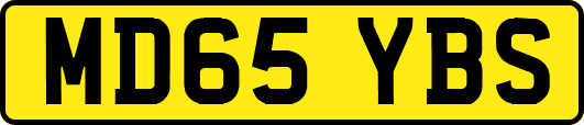 MD65YBS