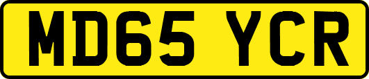 MD65YCR