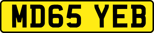 MD65YEB
