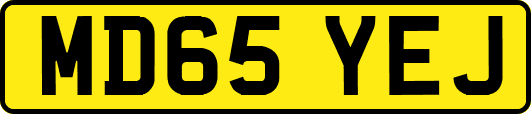 MD65YEJ