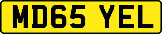 MD65YEL