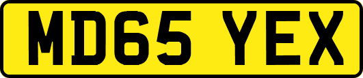 MD65YEX