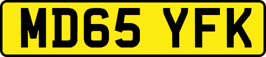 MD65YFK