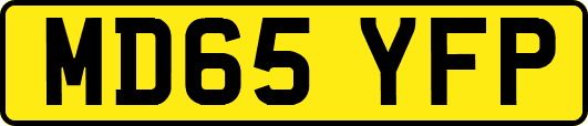 MD65YFP