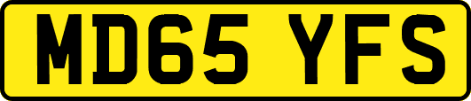 MD65YFS
