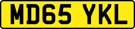 MD65YKL