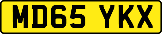 MD65YKX