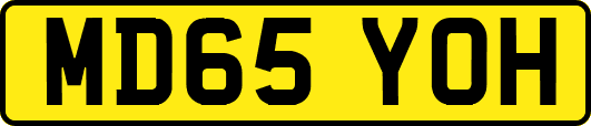 MD65YOH