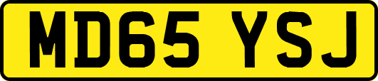 MD65YSJ