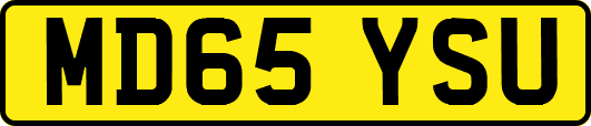 MD65YSU