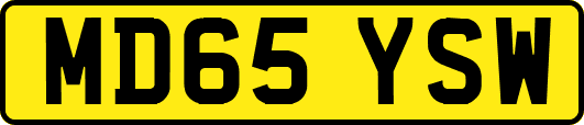 MD65YSW