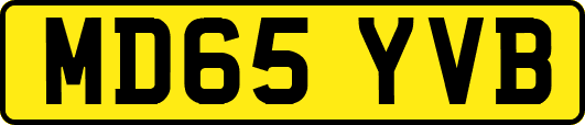MD65YVB