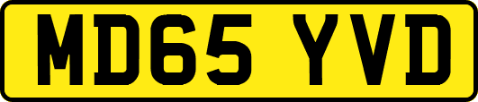 MD65YVD