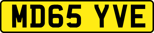 MD65YVE
