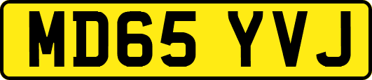 MD65YVJ