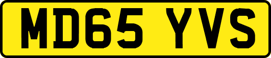 MD65YVS