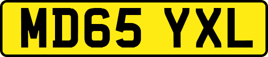 MD65YXL