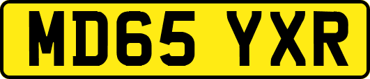 MD65YXR