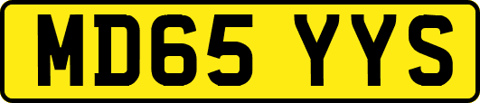 MD65YYS