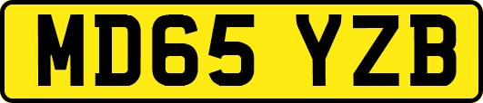 MD65YZB