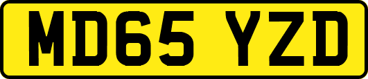 MD65YZD