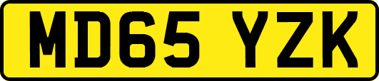 MD65YZK
