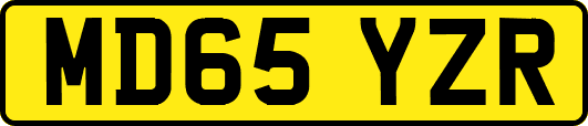 MD65YZR