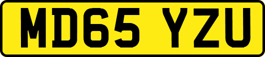 MD65YZU