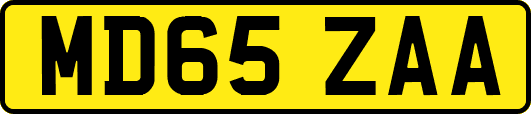 MD65ZAA
